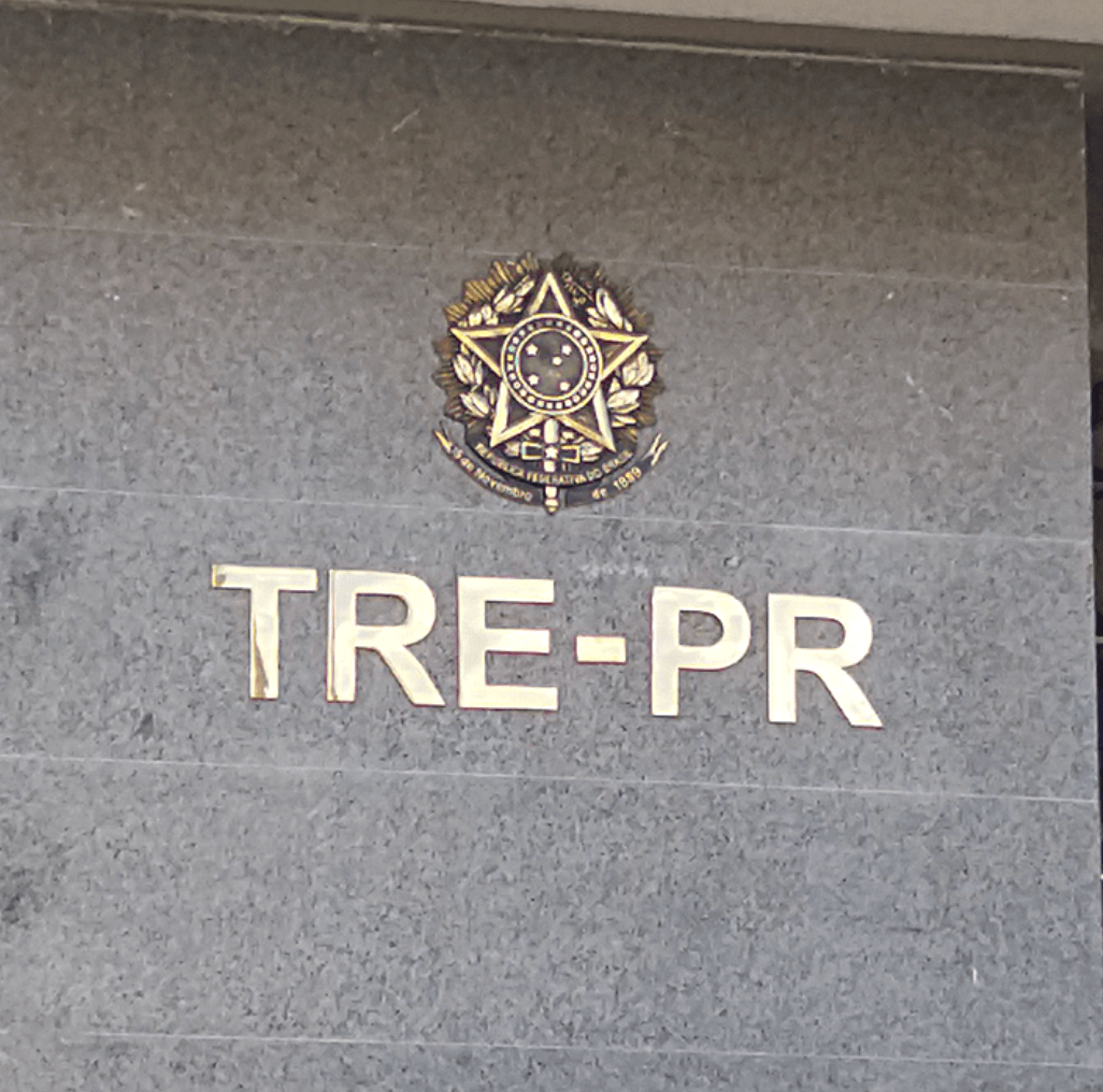 Identificação & Sinalização